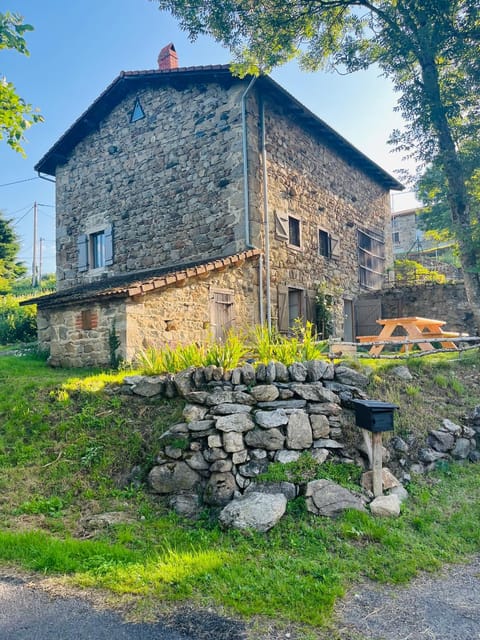 Property building, Spring