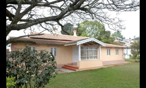 Property building, River view