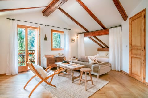 Le Hameau de Taconnaz - Calme - Charme Apartment in Les Houches