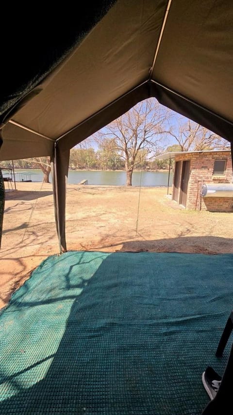 Patio, View (from property/room)