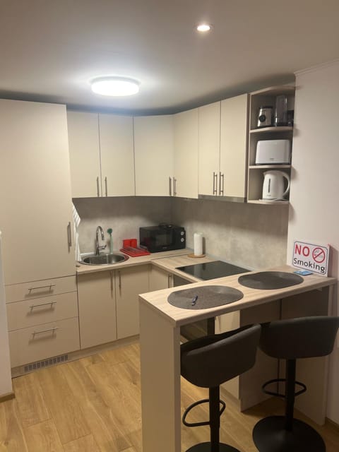 Apartman Uno Apartment in Timiș County