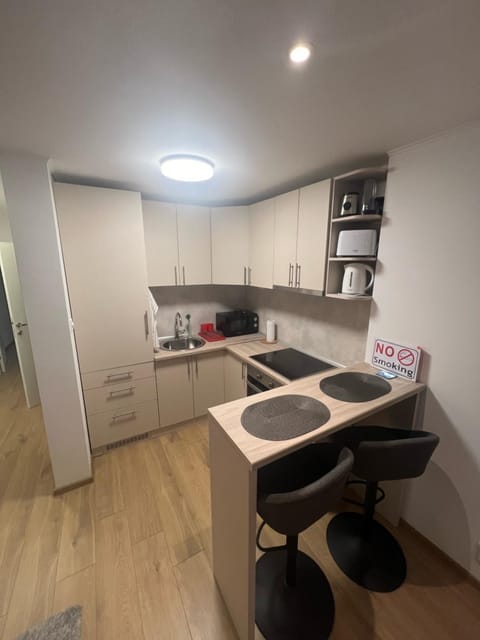 Apartman Uno Apartment in Timiș County