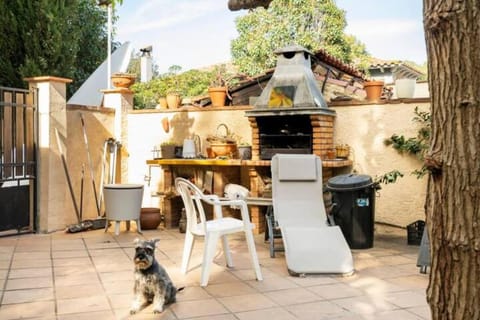 Casa de Invitados Apartment in Barcelona