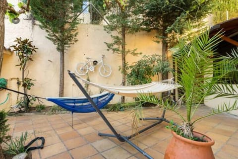 Casa de Invitados Apartment in Barcelona