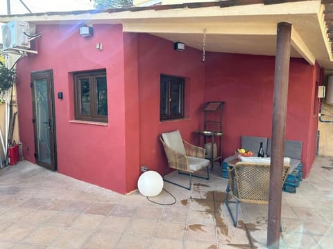 Casa de Invitados Apartment in Barcelona