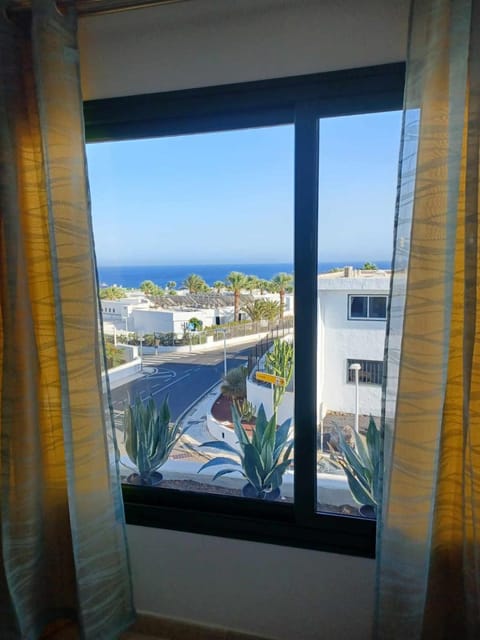 View (from property/room), Sea view