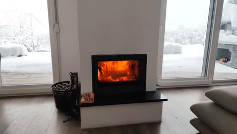 Casa Rado Villa in Federation of Bosnia and Herzegovina