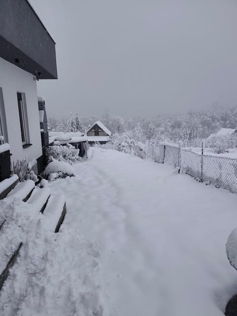 Casa Rado Villa in Federation of Bosnia and Herzegovina