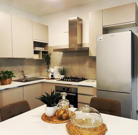 SeaBreezeGuestHouse Relax&Business Apartment in Montesilvano