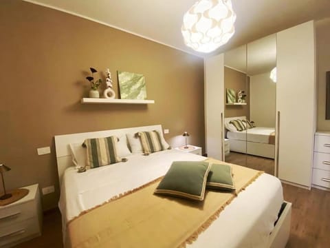 SeaBreezeGuestHouse Relax&Business Apartment in Montesilvano