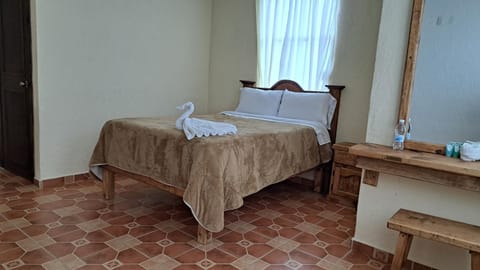 Hotel Renacer Hotel in Hidalgo, Mexico