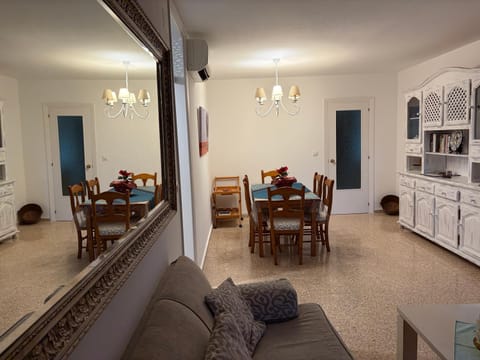 Milan's flat Apartment in Villajoyosa