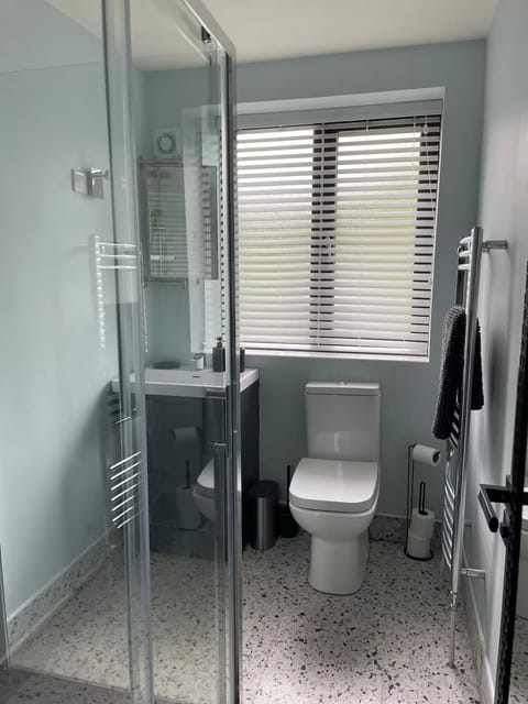 Riverbank Studios Apartment in County Mayo