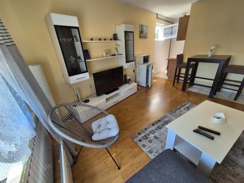 Una Apartment in Federation of Bosnia and Herzegovina