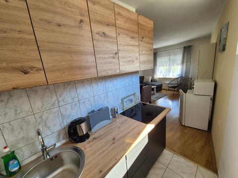 Una Apartment in Federation of Bosnia and Herzegovina
