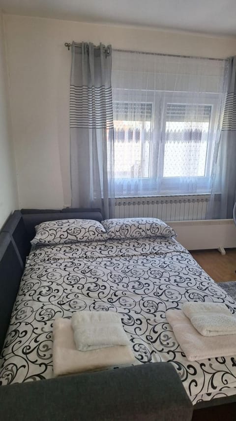 Una Apartment in Federation of Bosnia and Herzegovina