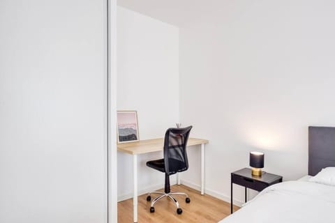 L'Elégant de Paris - Villepinte - Paris Apartment in Île-de-France