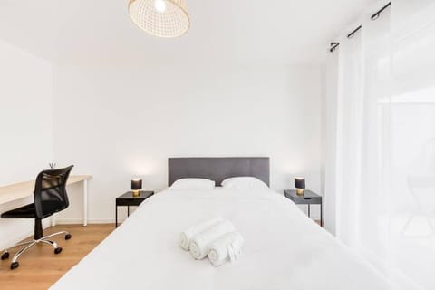 L'Elégant de Paris - Villepinte - Paris Apartment in Île-de-France