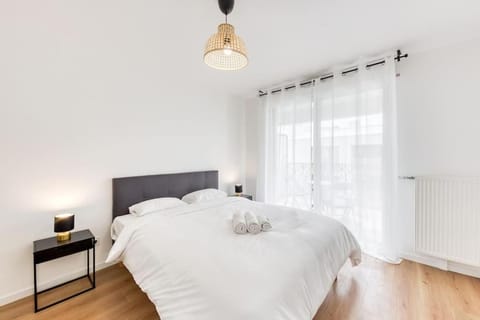 L'Elégant de Paris - Villepinte - Paris Apartment in Île-de-France