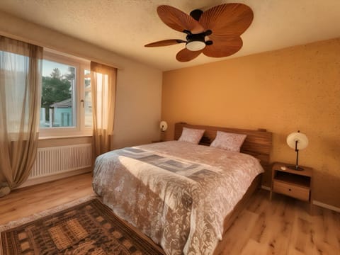 UP&GREAT Apartments - Stylish City Living Apartment in Zurich City