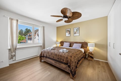 UP&GREAT Apartments - Stylish City Living Apartment in Zurich City