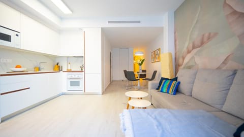 Living room, Seating area, oven, wardrobe, kitchen