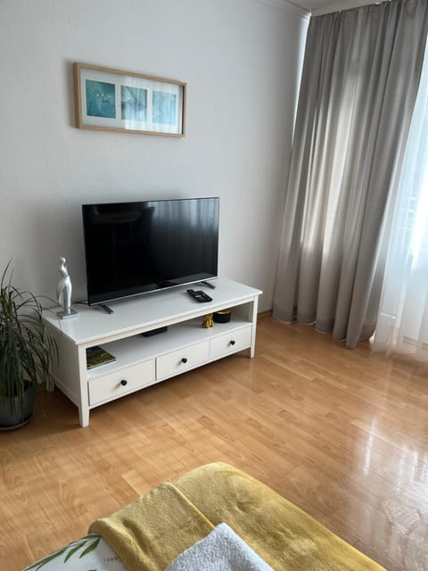 Apartament Korczaka możliwość wystawiania Faktur, WI-FI Apartment in Lithuania