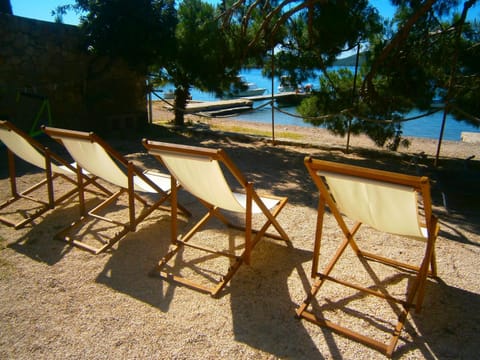 Day, Natural landscape, Summer, Garden, Beach, Beach, On site