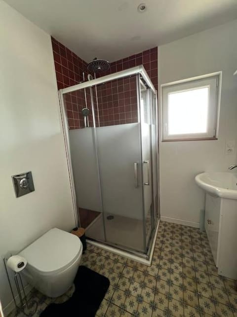 Maison de campagne 8pers proche Carantec, Morlaix, Roscoff House in Finistere