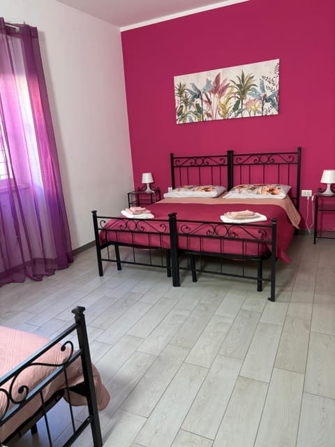 B&B Sole e Luna Bed and Breakfast in Rome