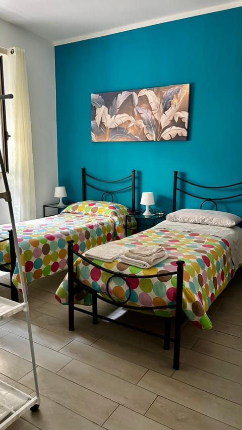 B&B Sole e Luna Bed and Breakfast in Rome