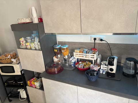 B&B Sole e Luna Bed and Breakfast in Rome