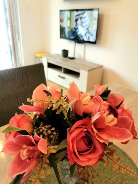 TV and multimedia, Decorative detail