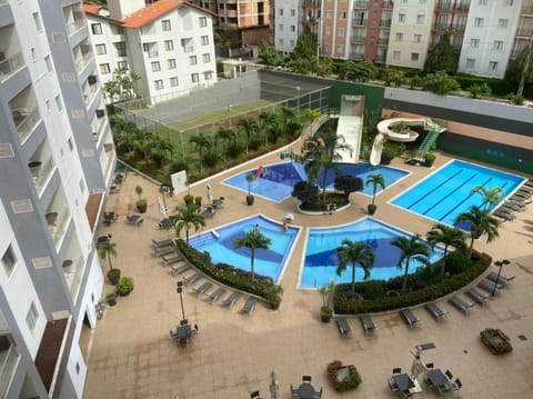 Hot Spring Bath, Pool view, Sports