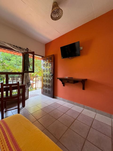 Casa Triz Hotel in Puerto Escondido