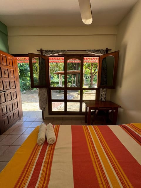 Casa Triz Hotel in Puerto Escondido