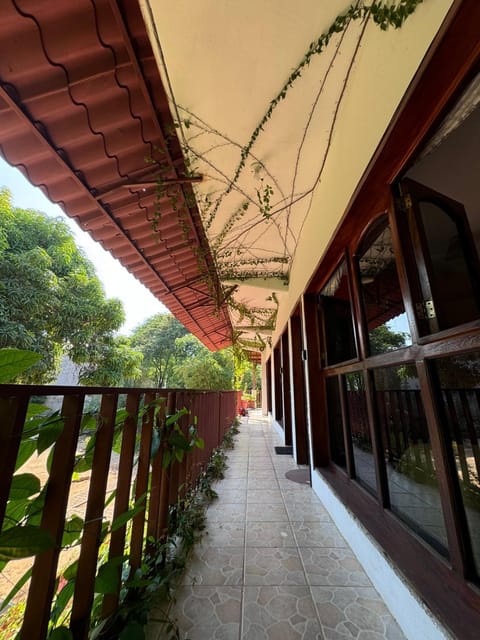 Casa Triz Hotel in Puerto Escondido