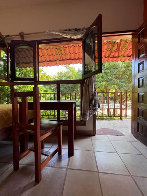 Casa Triz Hotel in Puerto Escondido