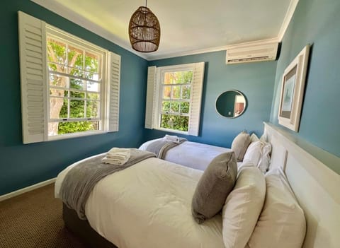 Franschhoek Three Bedroom Cottage On Dirkie Uys House in Franschhoek