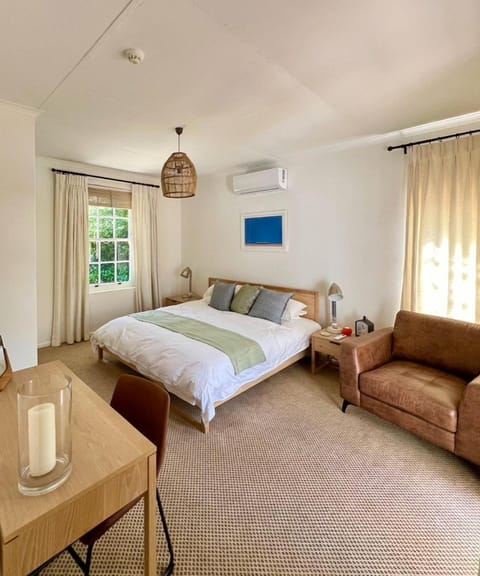 Franschhoek Three Bedroom Cottage On Dirkie Uys House in Franschhoek