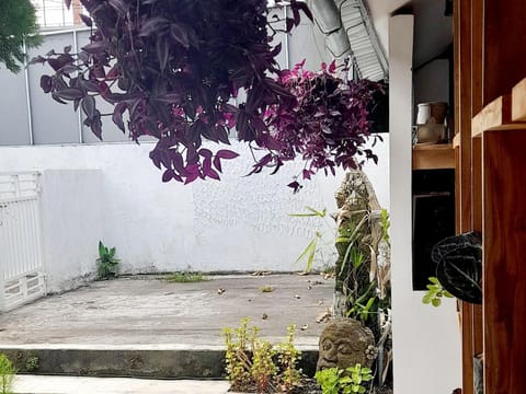 Aman di Jiwa House close to Ubud Center House in Ubud