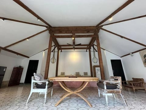 Aman di Jiwa House close to Ubud Center House in Ubud