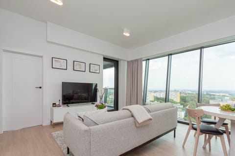 Communal lounge/ TV room, TV and multimedia, View (from property/room), Living room, Seating area