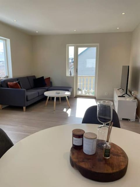 Sentral toppleilighet med høy kvalitet Apartment in Nordland, Norway