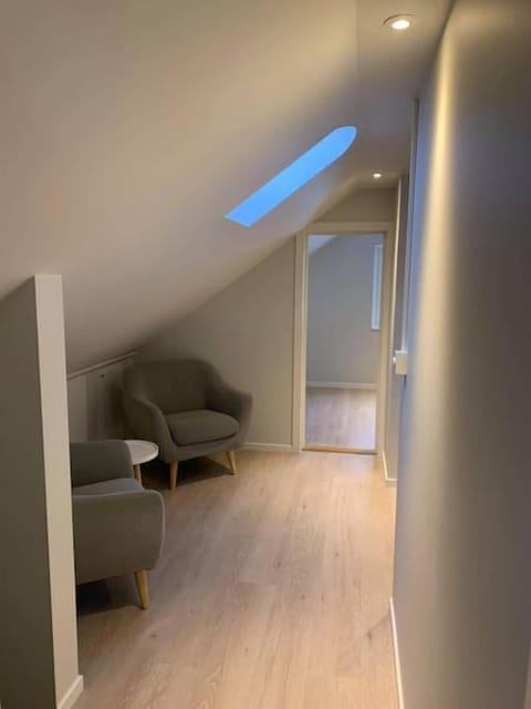 Sentral toppleilighet med høy kvalitet Apartment in Nordland, Norway