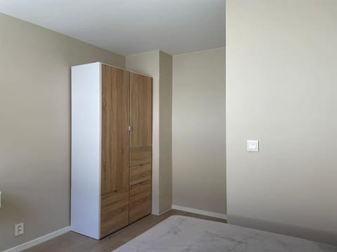 Sentral toppleilighet med høy kvalitet Apartment in Nordland, Norway