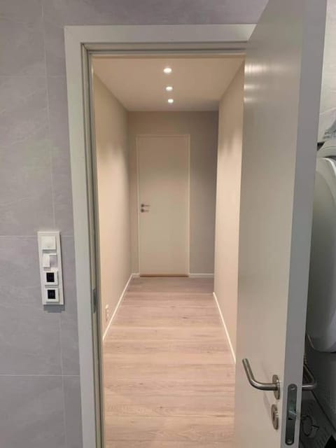 Sentral toppleilighet med høy kvalitet Apartment in Nordland, Norway