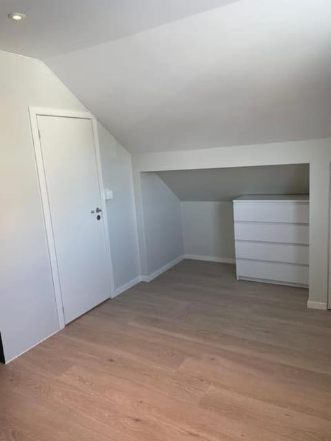 Sentral toppleilighet med høy kvalitet Apartment in Nordland, Norway