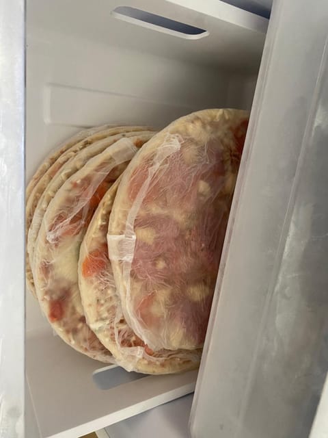 Apartment mit Garage und Balkon nähe Europapark Apartment in Offenburg