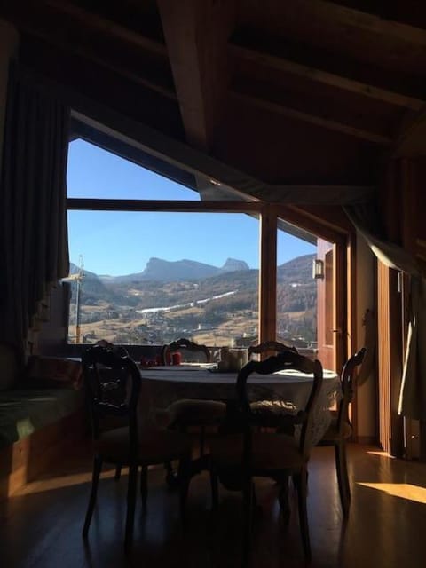 Verocai Views by WelcHome Apartment in Cortina d Ampezzo